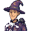Barnaby portrait