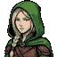 Elowen portrait